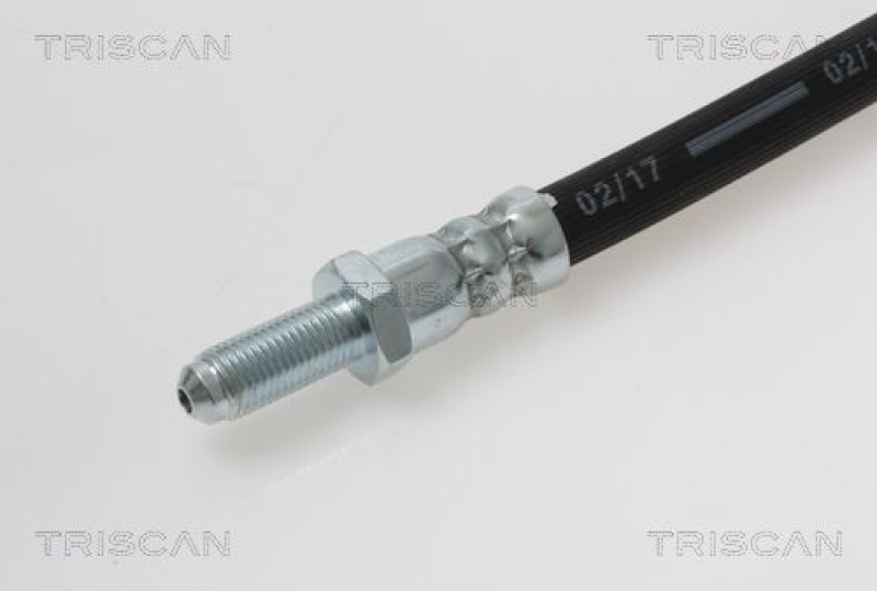 TRISCAN 8150 16378 Bremsschlauch für Ford