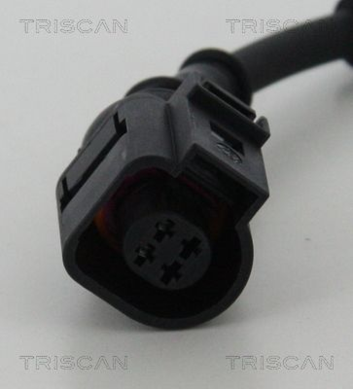 TRISCAN 8180 10216 Sensor, Raddrehzahl für Ford, Vag