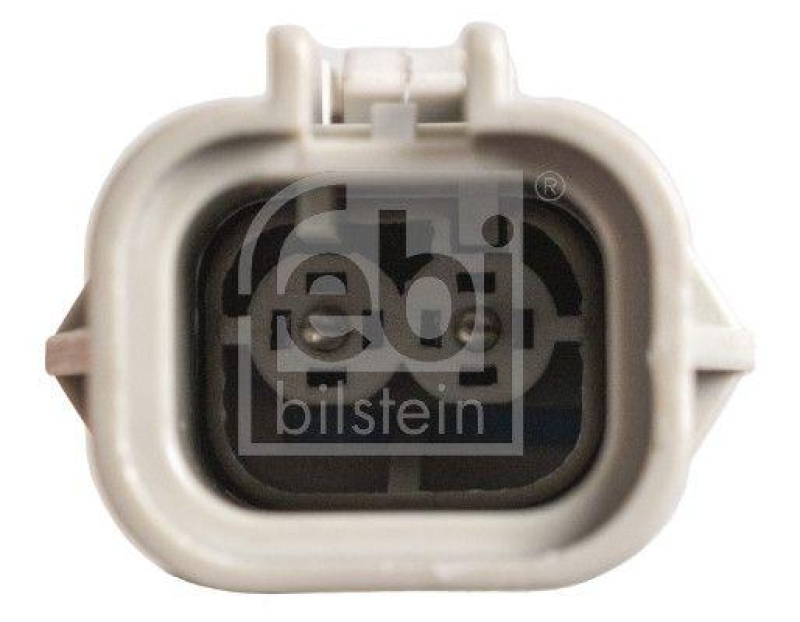 FEBI BILSTEIN 177790 Abgastemperatursensor für M A N