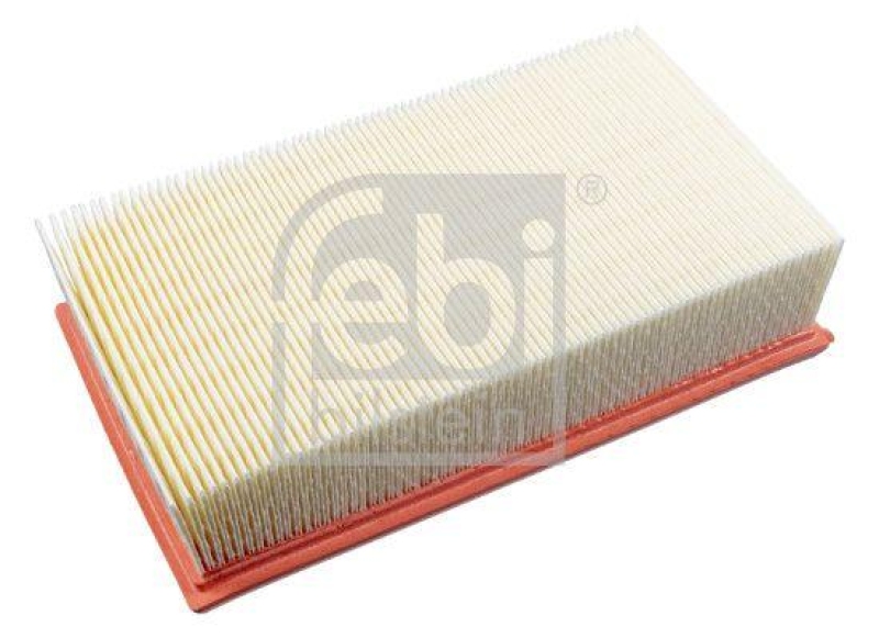 FEBI BILSTEIN 34407 Luftfilter für Renault