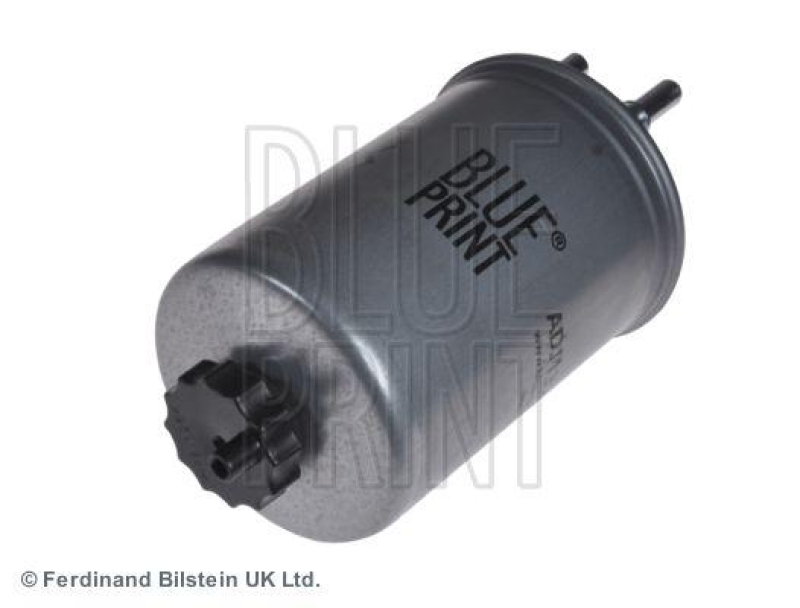 BLUE PRINT ADJ132309 Kraftstofffilter für Land Rover