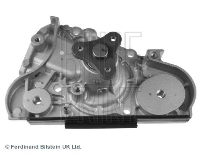 BLUE PRINT ADM59110 Wasserpumpe mit Dichtring und Dichtungen für MAZDA