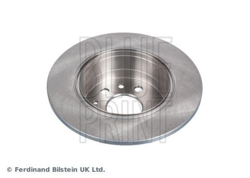 BLUE PRINT ADU174318 Bremsscheibe für Mercedes-Benz PKW