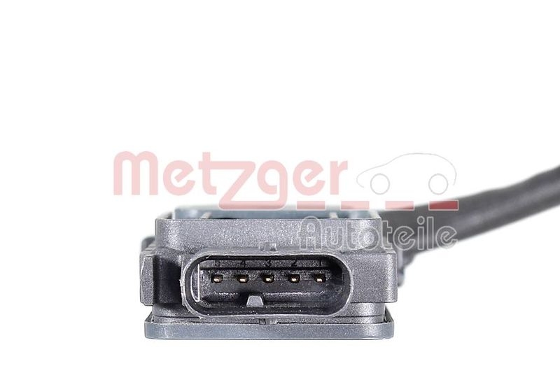 METZGER 0899361 Nox-Sensor, Nox-Katalysator für CITROEN/DS/OPEL/PEUGEOT/TOYOTA/VAUXHALL