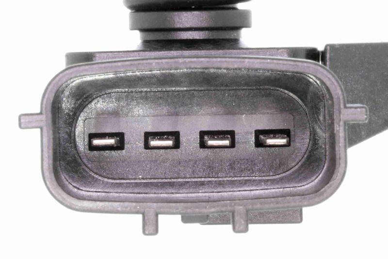 VEMO V38-72-0199 Sensor, Saugrohrdruck 4-Polig für NISSAN