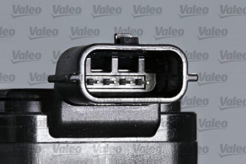 VALEO 366321 Luftmassenmessersensor DACIA DUSTER