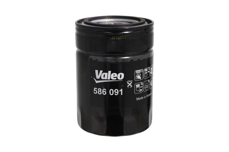 VALEO 586091 Filter