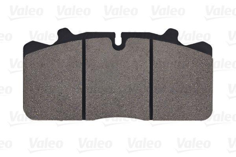 VALEO 882230 Bremsbelagsatz OptiPACK