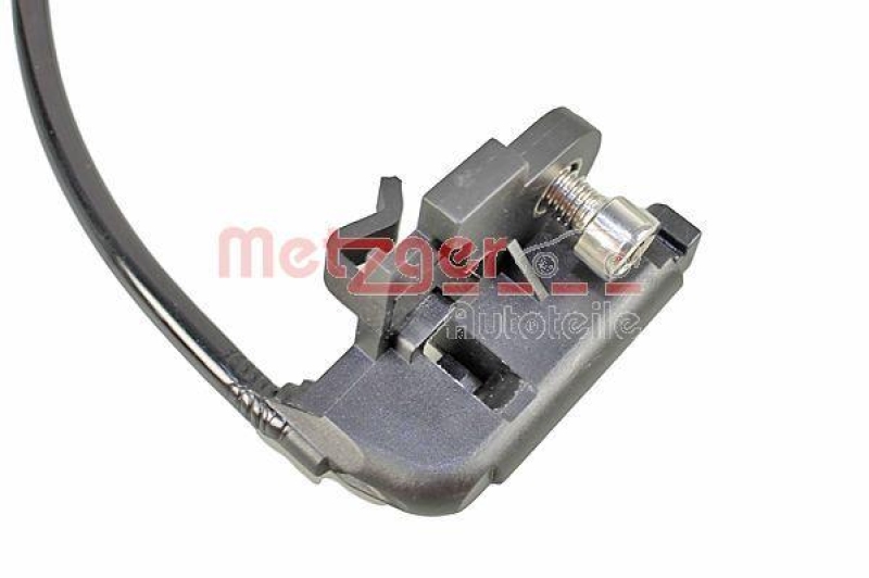 METZGER 0900234 Sensor, Raddrehzahl für CITROEN/DS/PEUGEOT HA