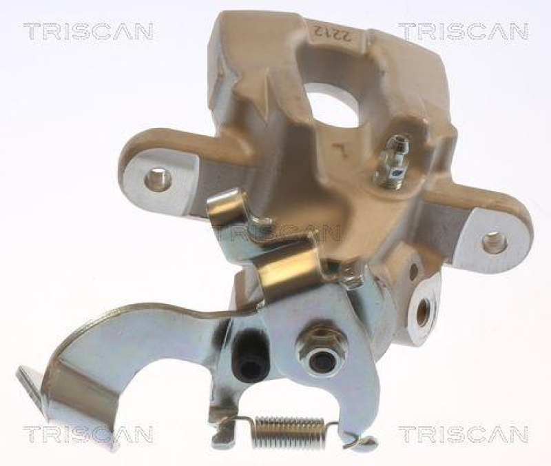 TRISCAN 8175 13239 Triscan Bremssattel für Toyota