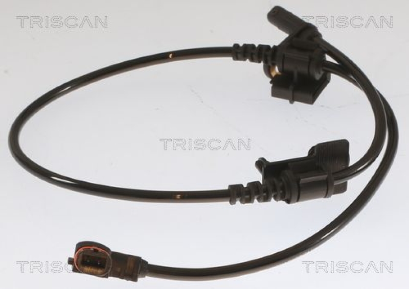 TRISCAN 8180 80126 Sensor, Raddrehzahl für Chrysler