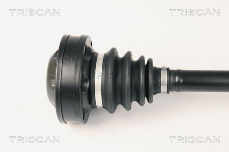 TRISCAN 8540 23511 Antriebswelle für Mercedes