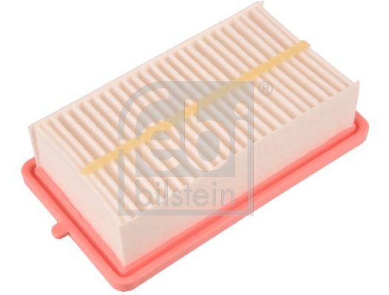 FEBI BILSTEIN 174597 Luftfilter für NISSAN