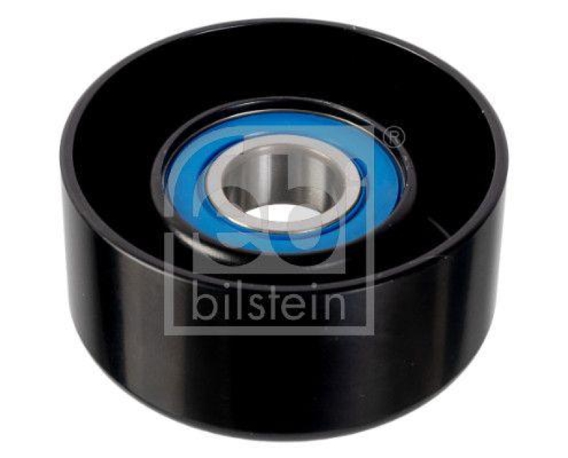 FEBI BILSTEIN 177791 Spannrolle für Keilrippenriemen für HYUNDAI