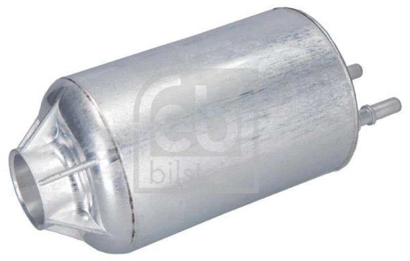 FEBI BILSTEIN 178897 Kraftstofffilter mit Dichtring für VW-Audi