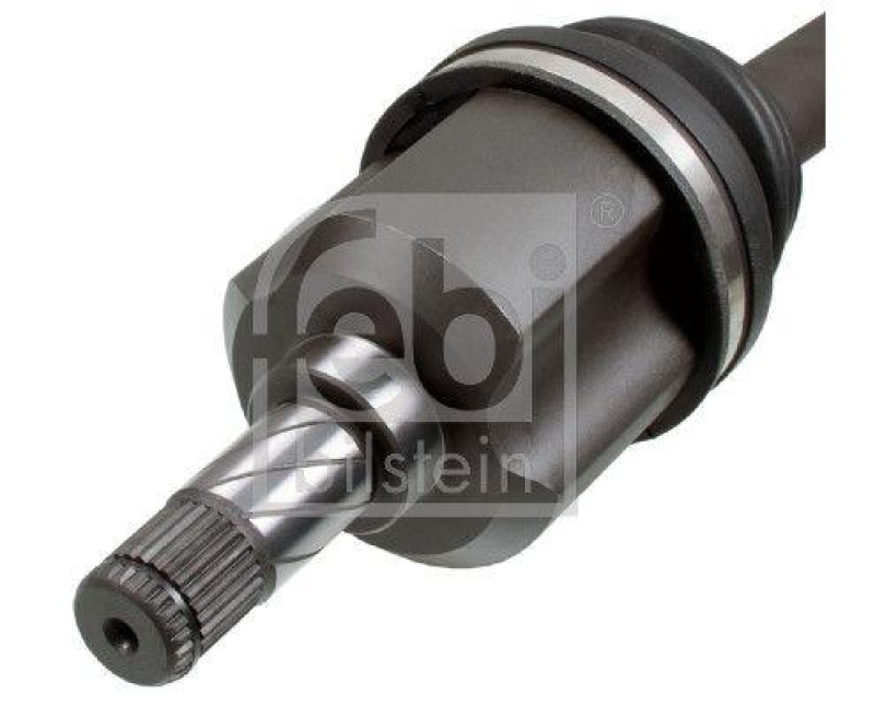 FEBI BILSTEIN 183321 Antriebswelle für Ford