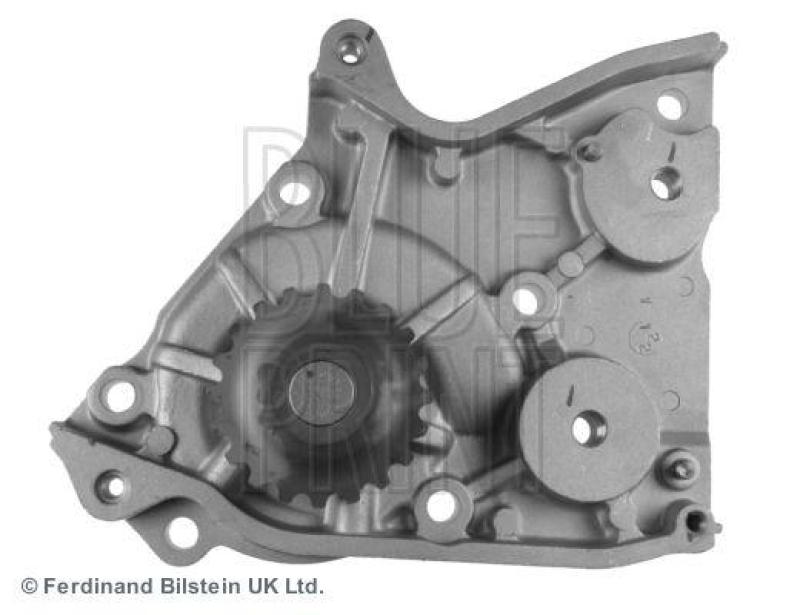 BLUE PRINT ADM59111 Wasserpumpe mit Dichtring und Dichtungen für MAZDA