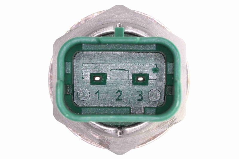 VEMO V42-72-0079 Sensor, Motorölstand 3-Polig, mit Dichtung für PEUGEOT