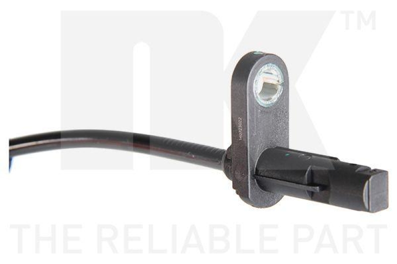 NK 2933100 Sensor, Raddrehzahl für MERCEDES-BENZ