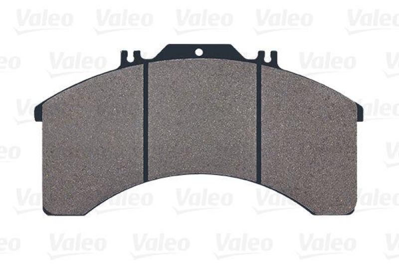 VALEO 882232 Bremsbelagsatz OptiPACK