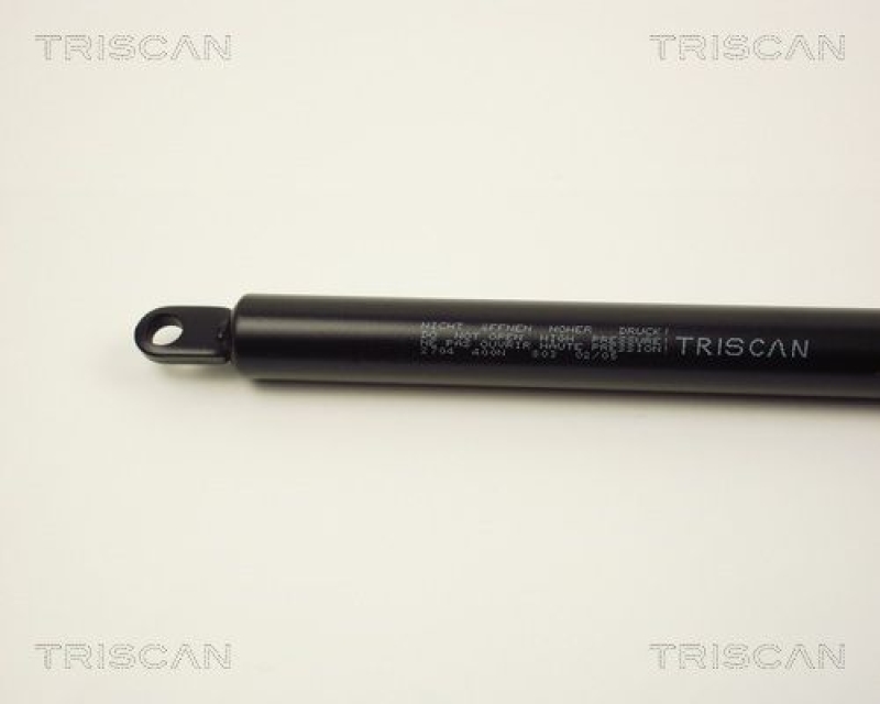 TRISCAN 8710 2704 Gasfeder Hinten für Volvo 240 / 260 St.Car/Van