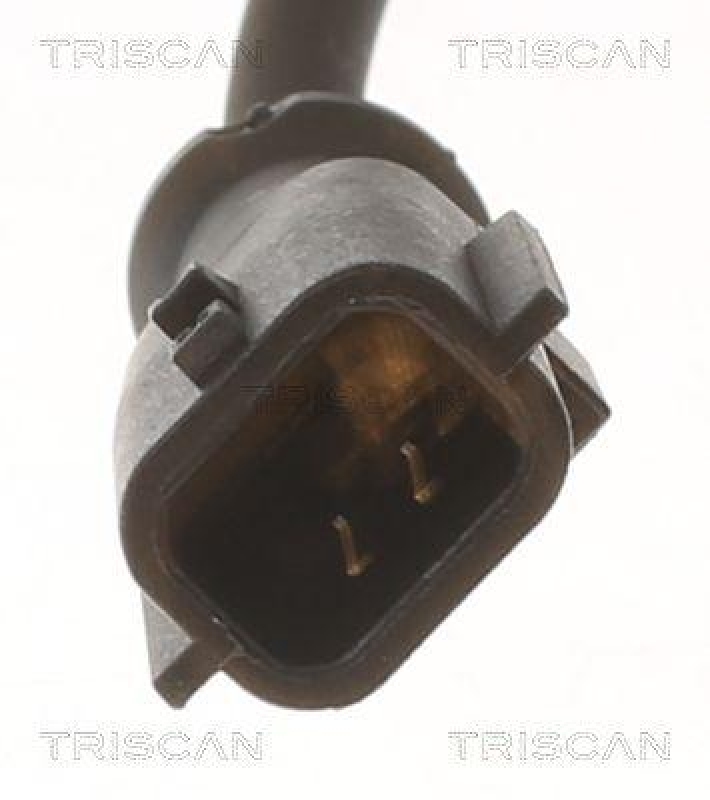 TRISCAN 8180 10220 Sensor, Raddrehzahl für Renault, Mercedes