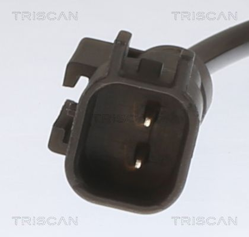 TRISCAN 8180 80127 Sensor, Raddrehzahl für Chrysler,Dodge