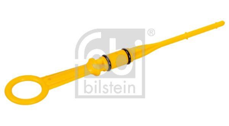 FEBI BILSTEIN 177792 Ölpeilstab für Motor für Renault