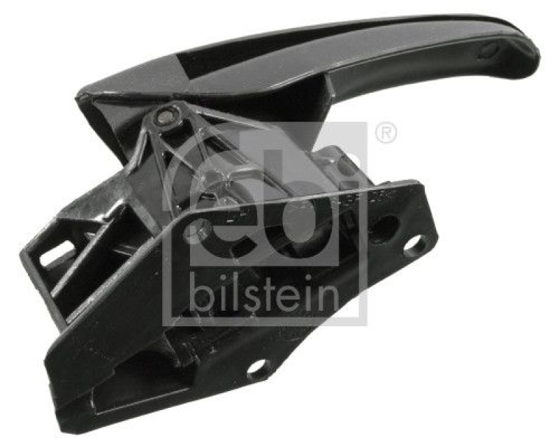 FEBI BILSTEIN 185488 Türinnengriff für Mercedes-Benz