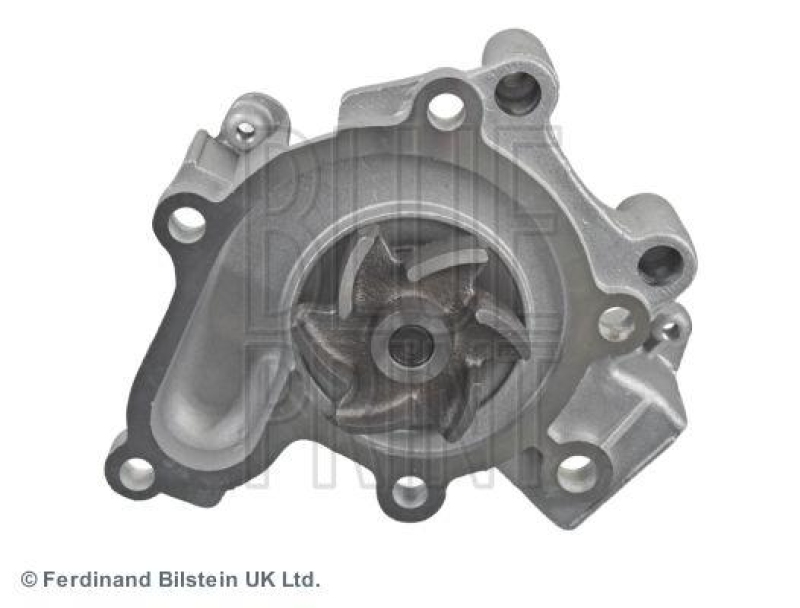 BLUE PRINT ADM59116 Wasserpumpe mit Dichtung und Anbaumaterial für MAZDA