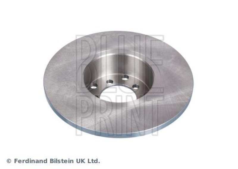 BLUE PRINT ADU174320 Bremsscheibe für Mercedes-Benz PKW