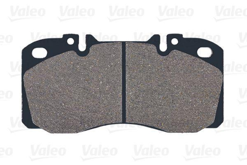 VALEO 882235 Bremsbelagsatz OptiPACK