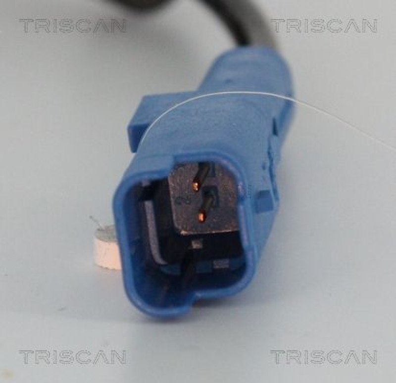 TRISCAN 8180 28234 Sensor, Raddrehzahl für Psa