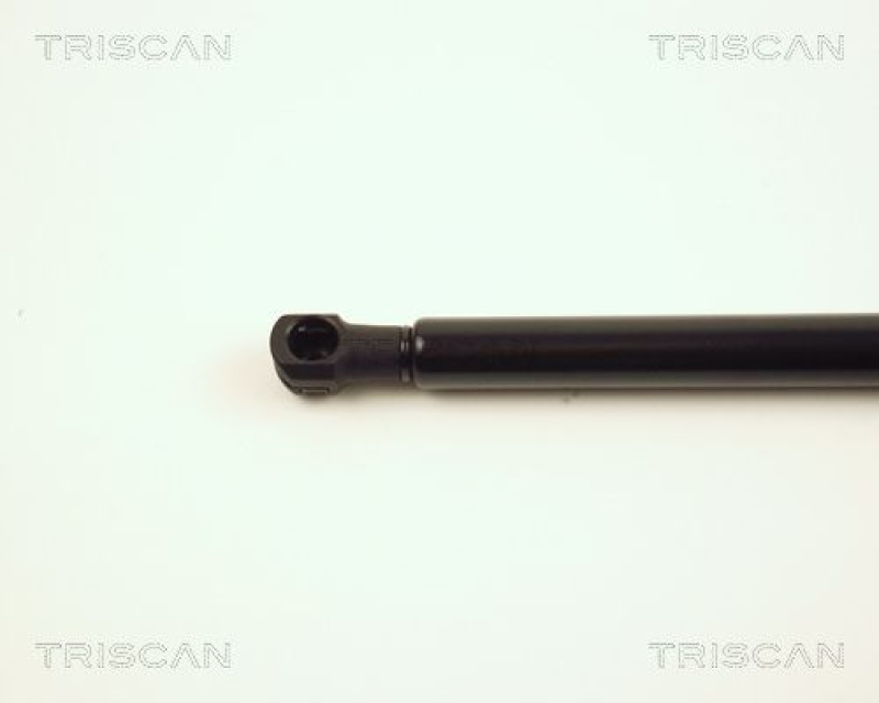 TRISCAN 8710 27103 Gasfeder Vorne für Volvo S60, S80, V70 Ii