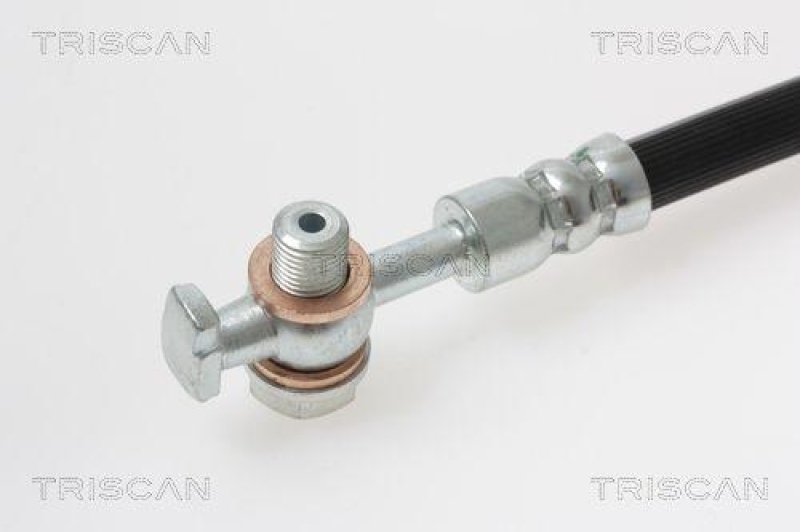 TRISCAN 8150 17118 Bremsschlauch Hinten für Land Rover