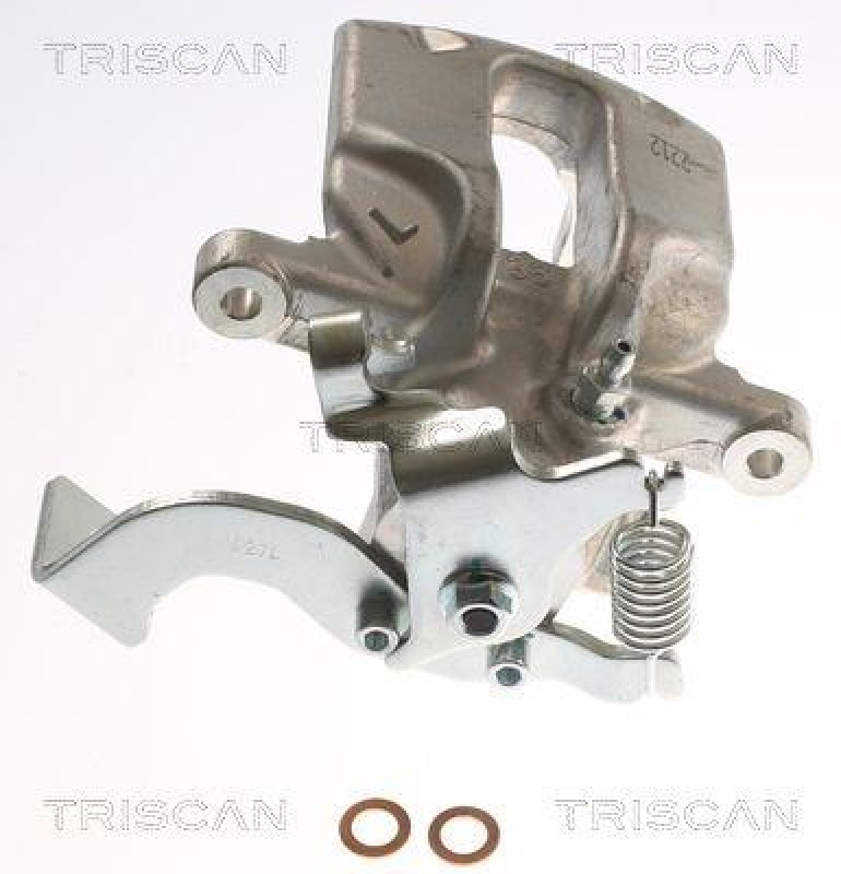 TRISCAN 8175 13241 Triscan Bremssattel für Toyota