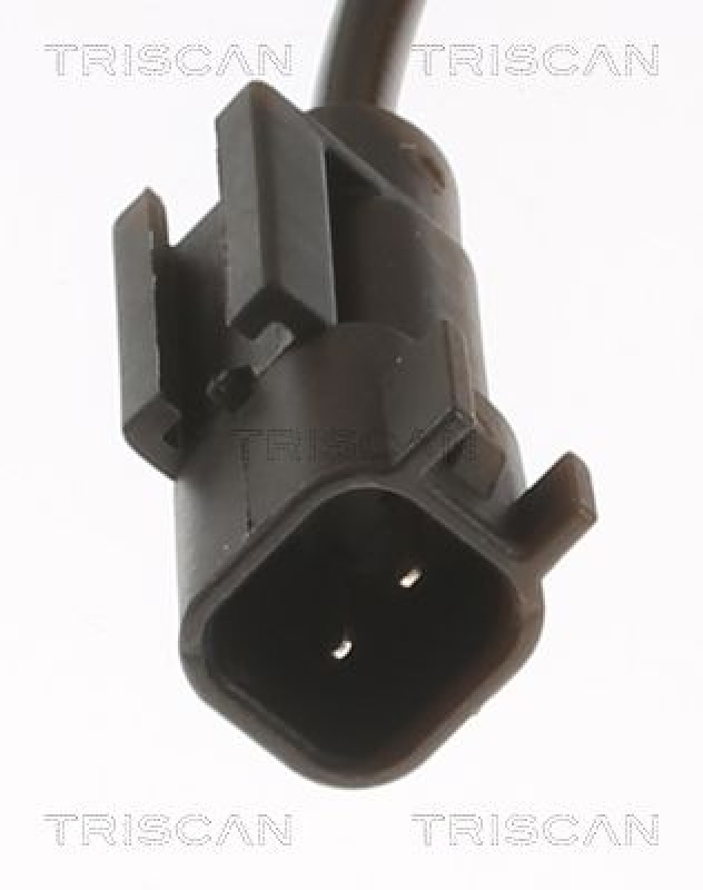 TRISCAN 8180 80128 Sensor, Raddrehzahl für Chrysler,Dodge