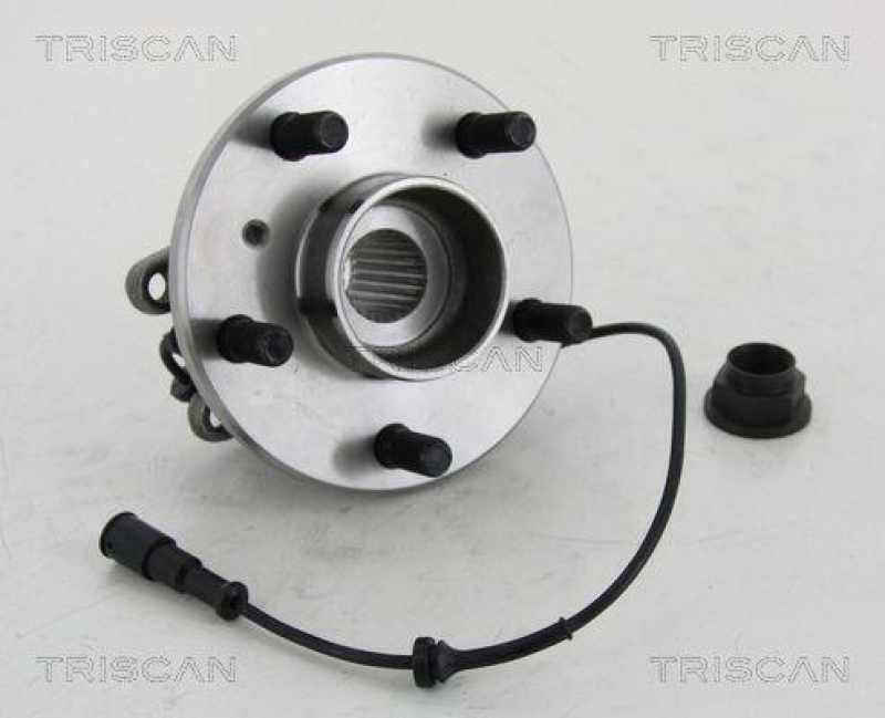 TRISCAN 8530 17224 Radnabe Hinten für Landrover Discovery