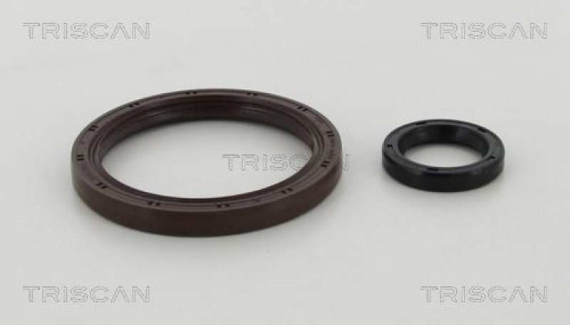 TRISCAN 8550 14001 Wellendichtringsatz, Kupplung für Nissan