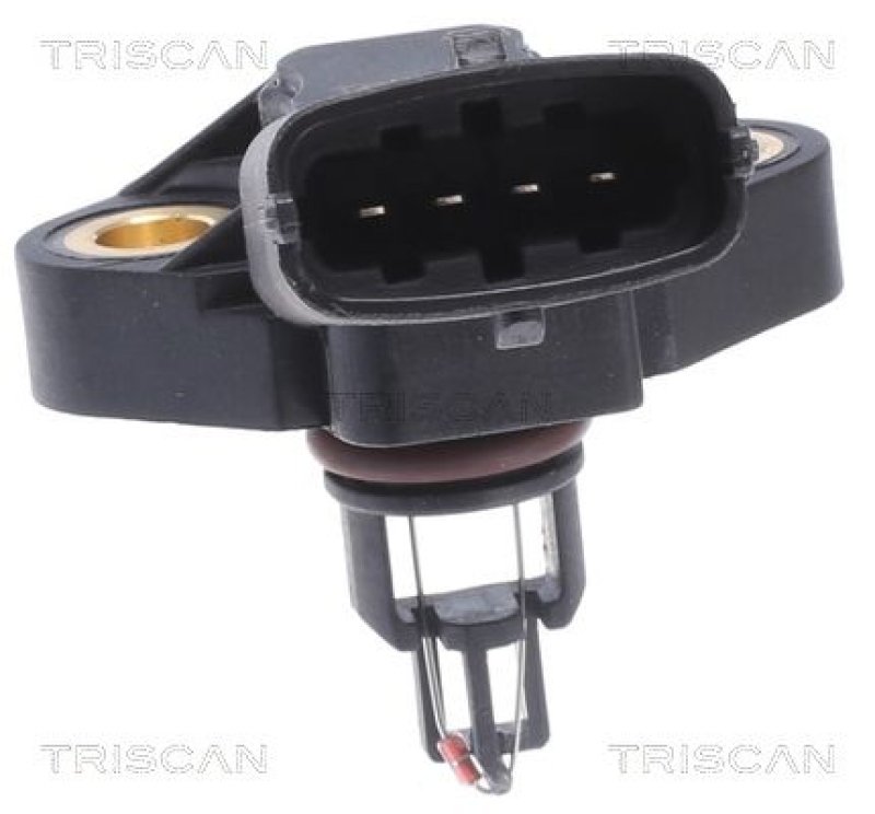 TRISCAN 8824 23002 Sensor, Manifold Druck für Mercedes