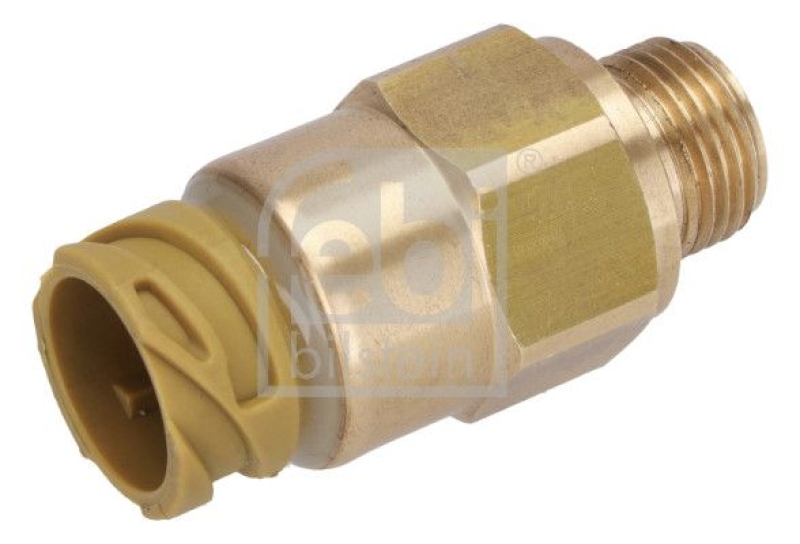 FEBI BILSTEIN 103910 Öldruckgeber für M A N