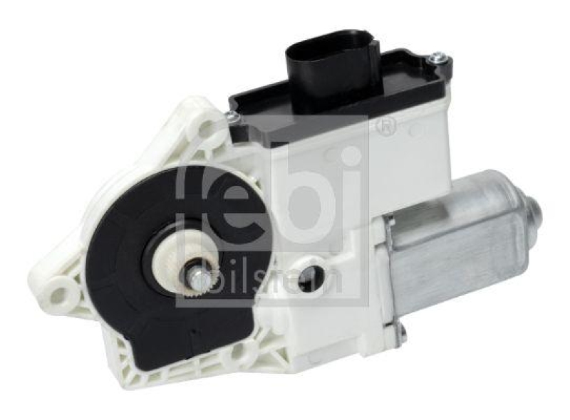 FEBI BILSTEIN 177793 Fensterhebermotor für DAF