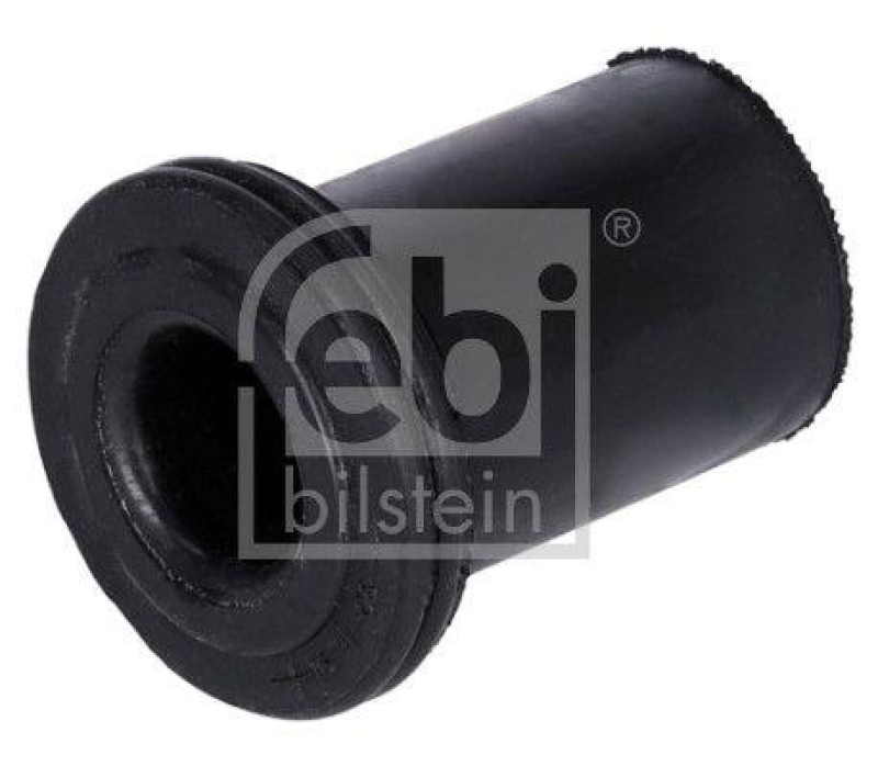 FEBI BILSTEIN 41540 Blattfederlager für HYUNDAI