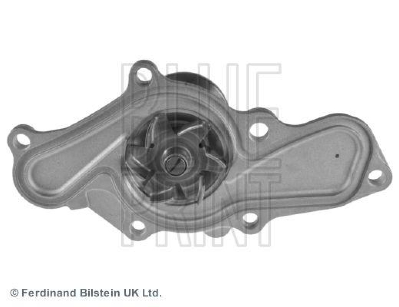 BLUE PRINT ADM59117 Wasserpumpe mit Dichtring für MAZDA