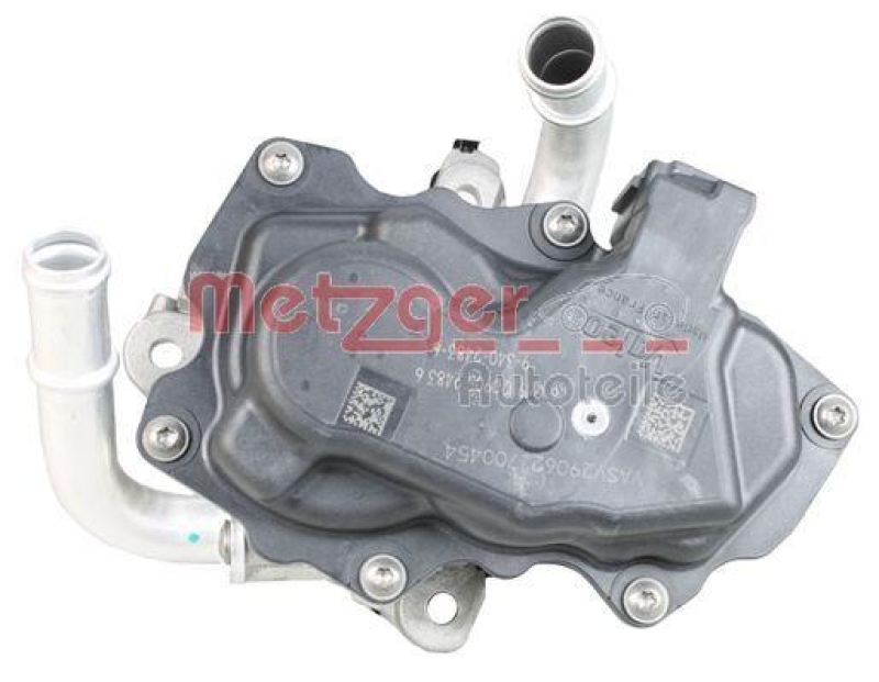 METZGER 0892714 Agr-Ventil für AUDI/SEAT/SKODA/VW