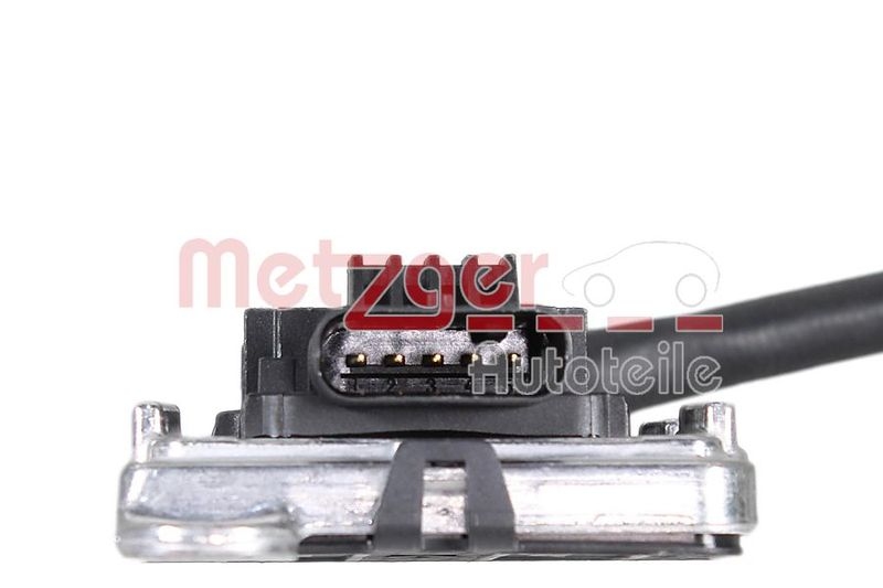 METZGER 0899364 Nox-Sensor, Nox-Katalysator für HYUNDAI/KIA