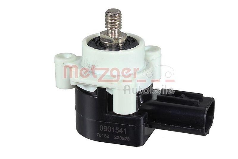 METZGER 0901541 Sensor, Leuchtweitenregulierung für HONDA VA rechts