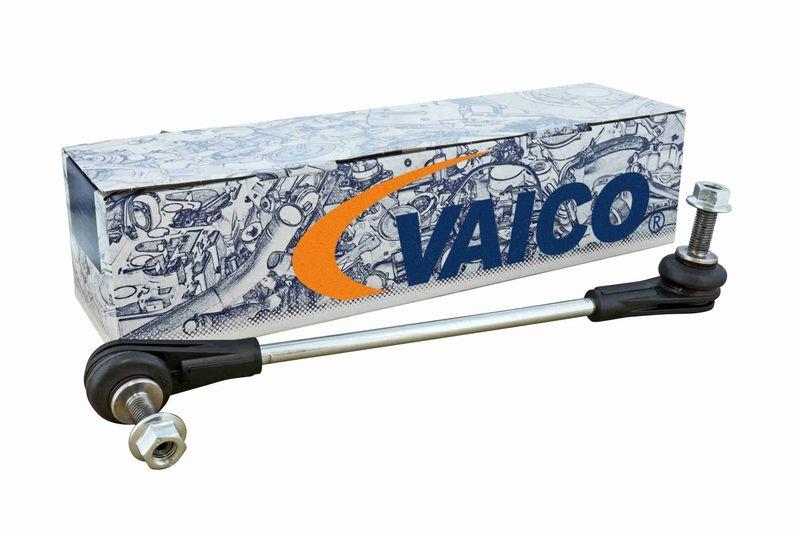 VAICO V20-4163 Stange/Strebe, Stabilisator Vorderachse, links Vorderachse, links für BMW