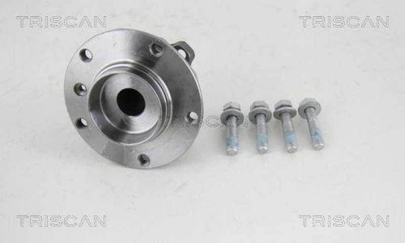 TRISCAN 8530 11111 Radlagersatz Vorne für Bmw 5 Serie E39