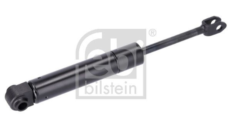 FEBI BILSTEIN 08140 Gasdruckfeder für Heckklappe für Mercedes-Benz